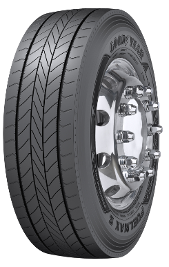 GOODYEAR FUELMAX S PERFORMANCE 385/55 R 22.5 160/158K