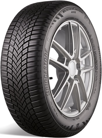 BRIDGESTONE WEATHER CONTROL A005 DG 185/65 R 15 92H