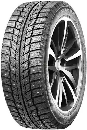 LANDSAIL ICE STAR IS33 225/55 R 17 97T