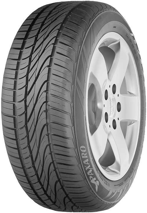 PAXARO 4X4 SUMMER 225/60 R 17 99H