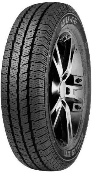 OVATION ECOVISION WV 06 165/80 R 13 94/92R