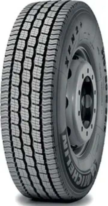 MICHELIN XFN2+ 315/80 R 22.5 156/150L