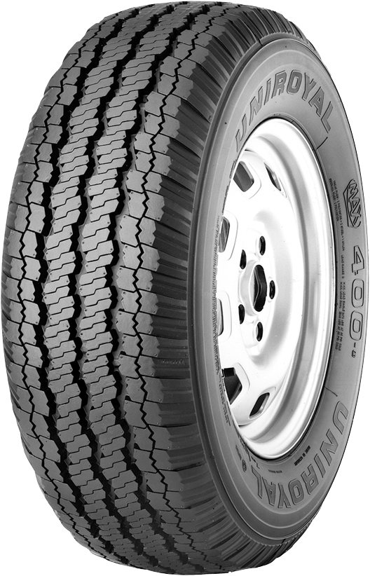 UNIROYAL MAX 400 185/80 R 15 103/102R