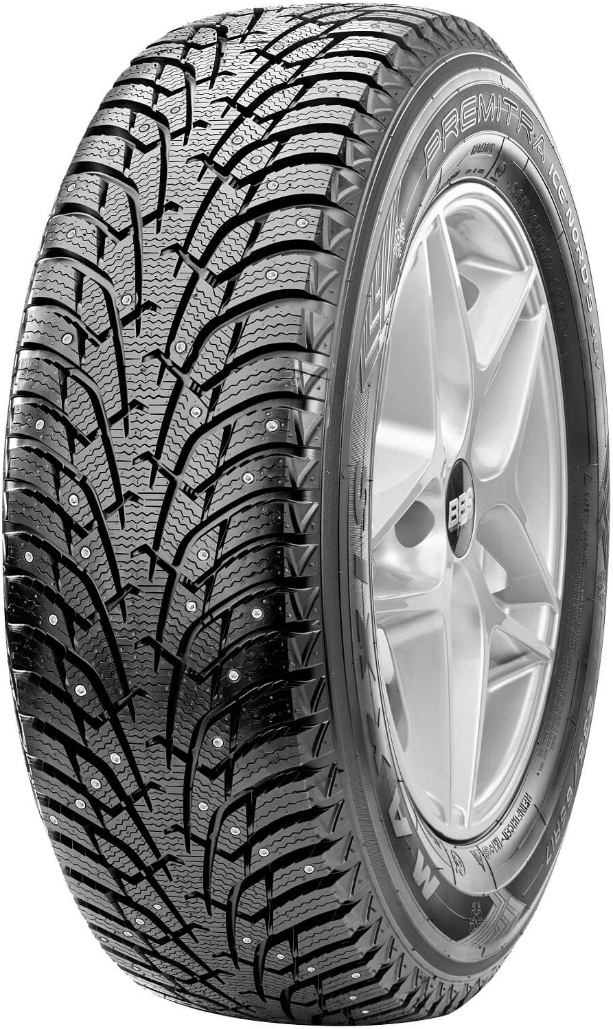 MAXXIS PREMITRA ICE NORD NS5 235/55 R 18 104T