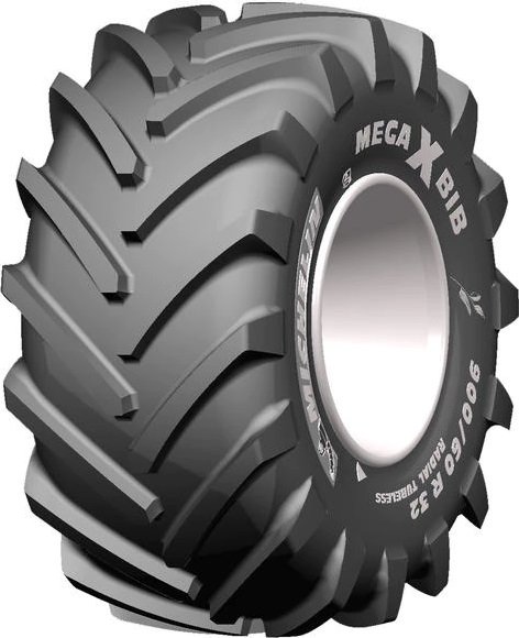 MICHELIN MEGAXBIB 650/75 R 32 172A8/172B