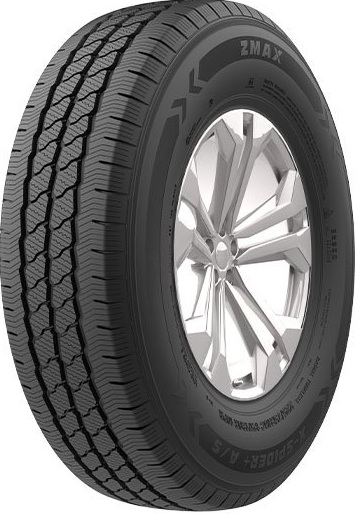 ZMAX X SPIDER+ A/S 175/65 R 14 90/88T