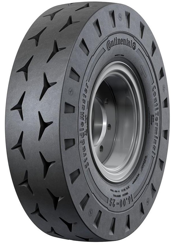 CONTINENTAL STRADDLE MASTER+ 16/80 R 25 196A5