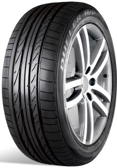 BRIDGESTONE DUELER SPORT 255/55 R 18 109Y