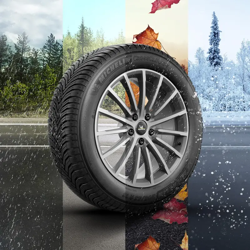 Crossclimate-plus