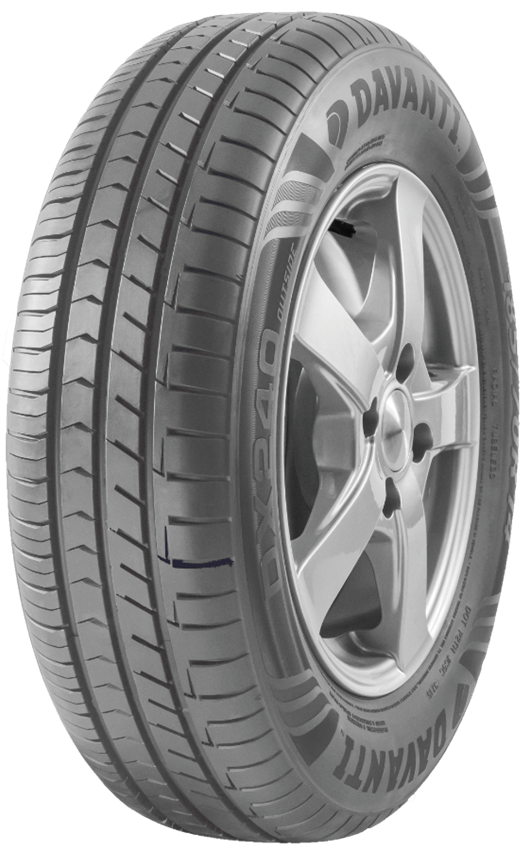 DAVANTI DX240 175/70 R 13 82T