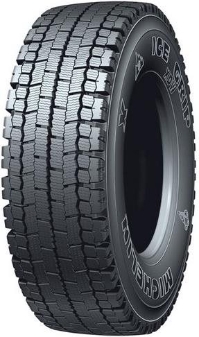 MICHELIN_REMIX XDW ICE GRIP RMX 295/80 R 22.5 152/149L