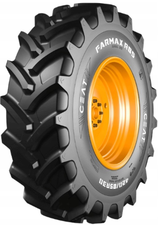 CEAT 460/85 R 30 145/148D FARMAX_R85 TL CEAT