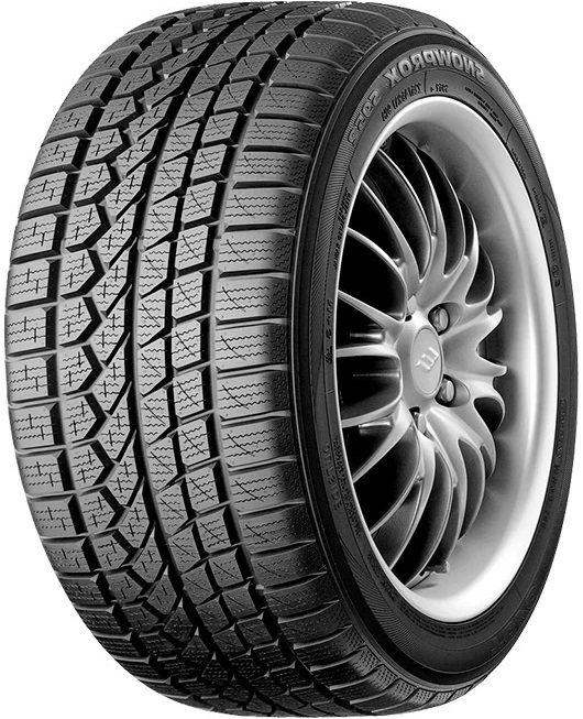 TOYO SNOWPROX S952 235/40 R 18 95V