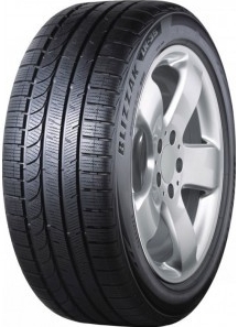 BRIDGESTONE BLIZZAK LM35 205/55 R 16 94H