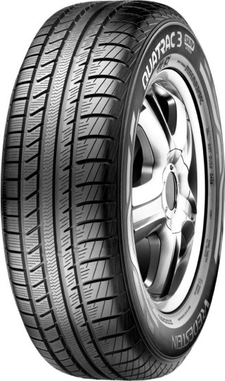 VREDESTEIN QUATRAC 3 SUV 275/55 R 17 109V