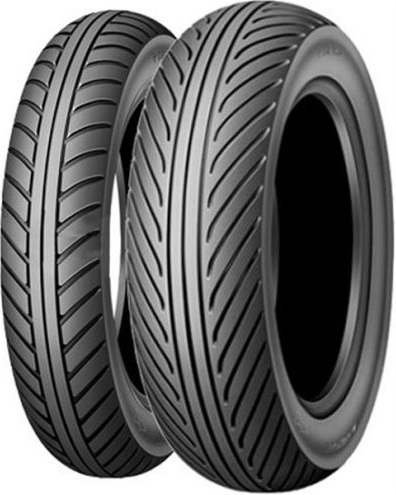 DUNLOP TT72 GP 100/90 R 12 49J