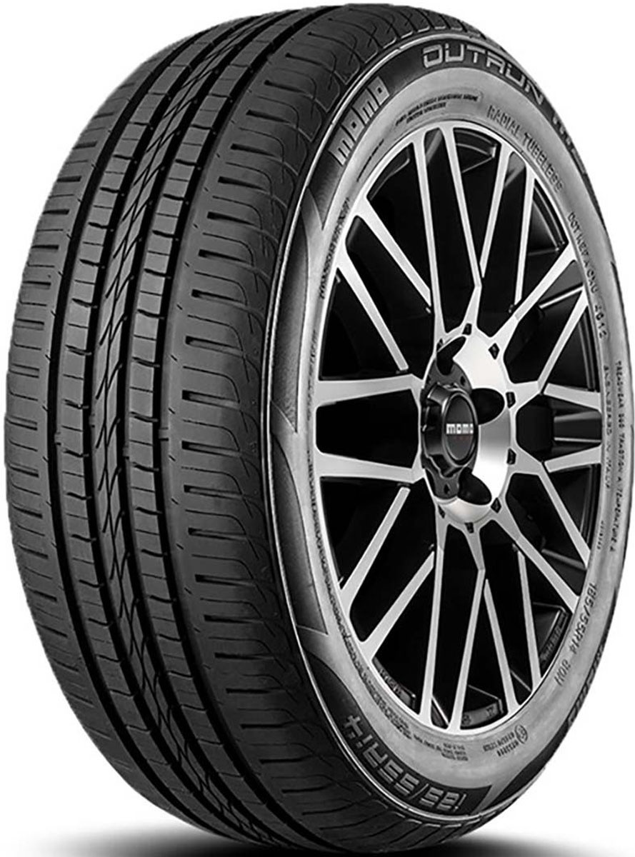 MOMO M 2 OUTRUN 185/65 R 14 86H