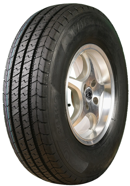 WATERFALL LT 300 235/65 R 16 121/119R