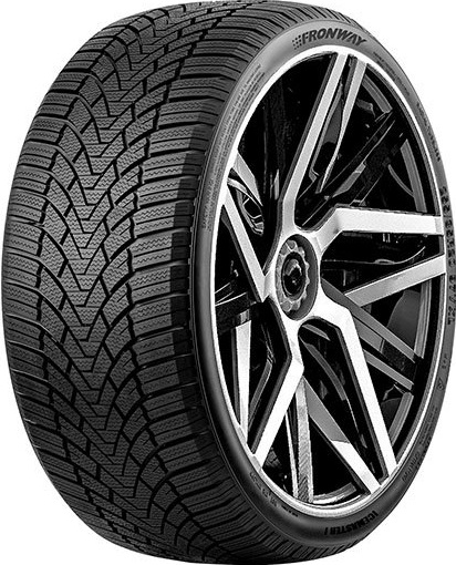 FRONWAY ICEMASTER I 195/45 R 16 84V