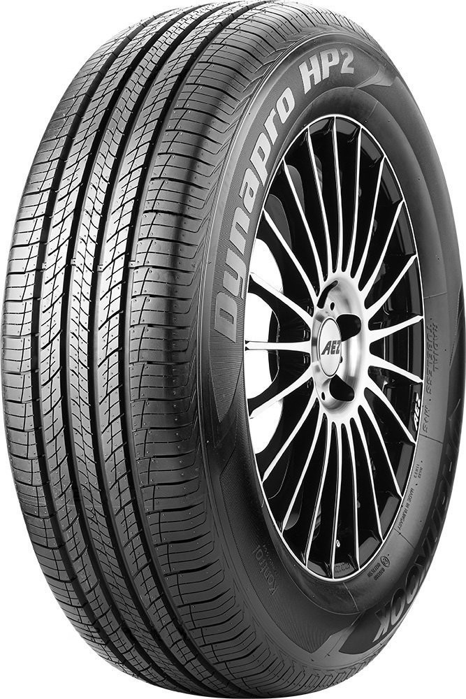 HANKOOK RA33 DYNAPRO HP2 245/65 R 17 111H