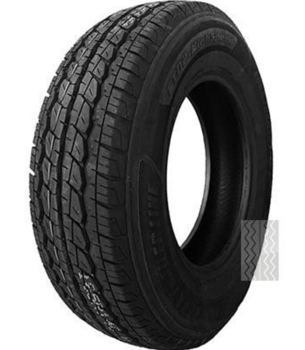 BOKA FT 02 185/80 R 14 104/102N