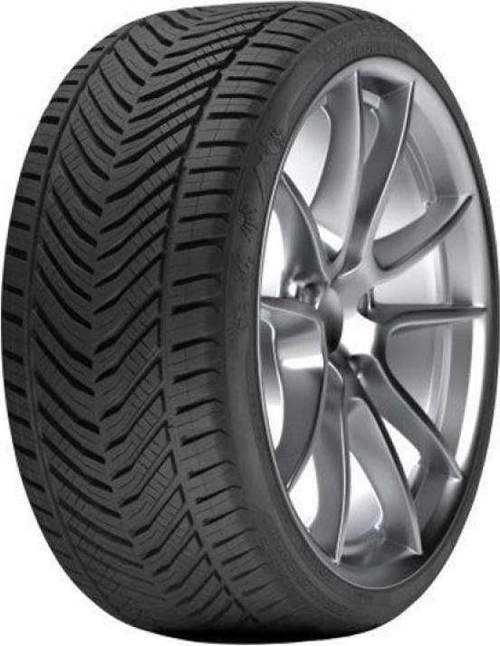 RIKEN ALL SEASON 235/45 R 18 98Y