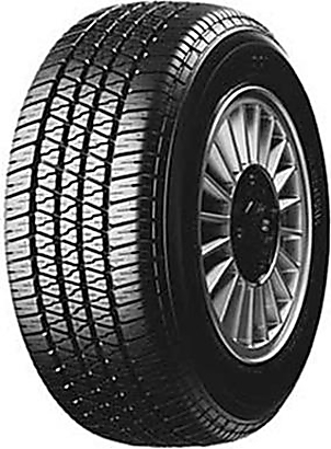 TOYO 600 HT 255/70 R 15 108T