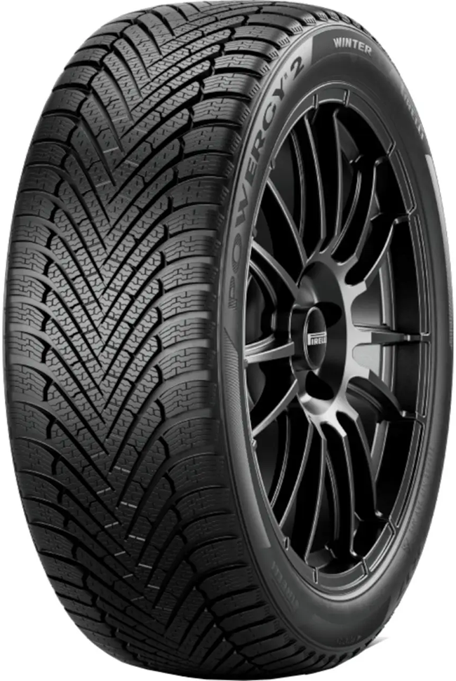 PIRELLI 215/65 R 16 102H POWERGY_2_WINTER TL XL 3PMSF M+S