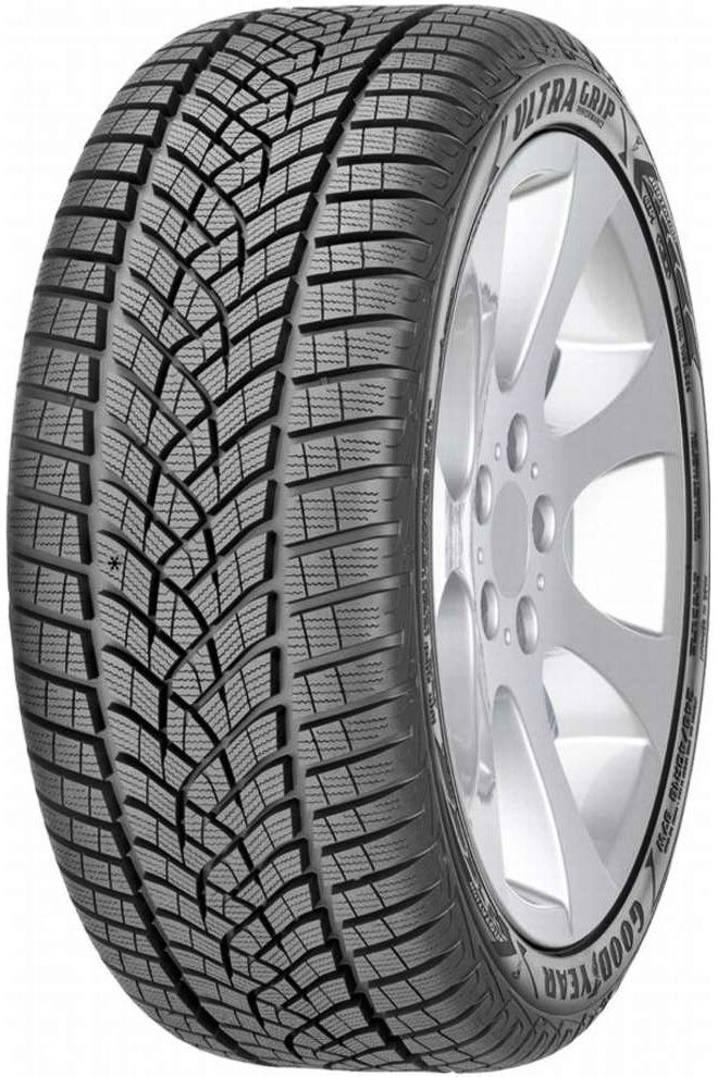 GOODYEAR ULTRAGRIP PERFORMANCE G1 235/45 R 18 98V