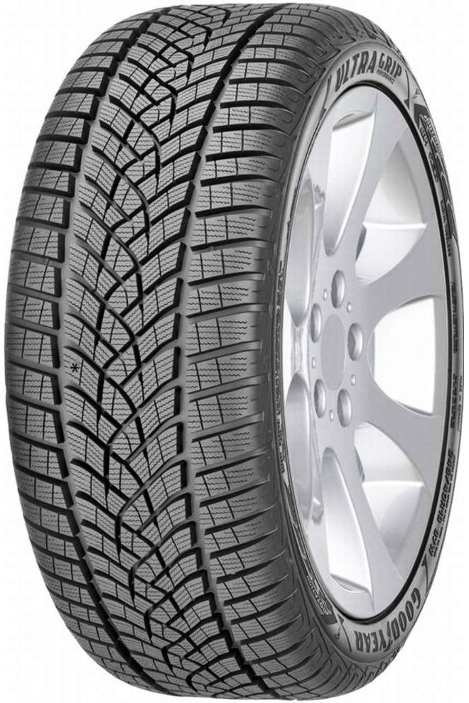 GOODYEAR ULTRAGRIP PERFORMANCE G1 205/55 R 17 91H