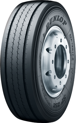 DUNLOP SP252 435/50 R 19.5 160J