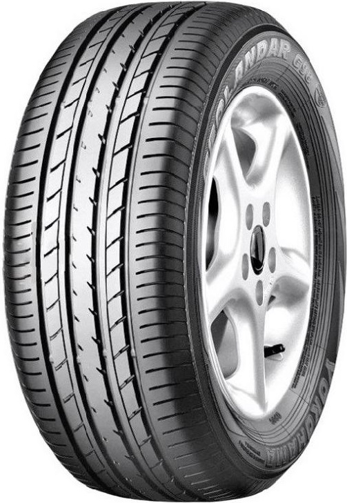 YOKOHAMA GEOLANDAR G98 225/65 R 17 102H