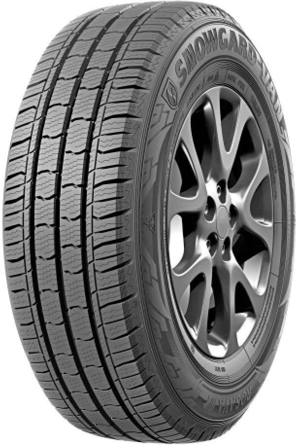 ROSAVA SNOWGARD VAN 215/65 R 16 109R