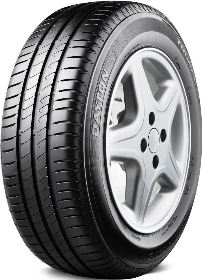 SEIBERLING TOURING 2 175/70 R 13 82T