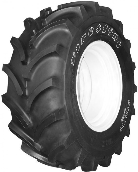 FIRESTONE R8000 UT 460/70 R 24 152A8