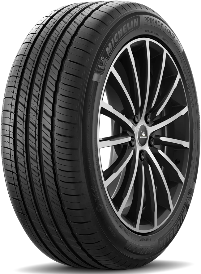 MICHELIN 285/40Z R 22 110Y PRIMACY_TOUR_A/S TL XL M+S LM1 ACOUSTIC EVR