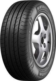 FULDA ECOCONTROL SUV 215/65 R 17 99V