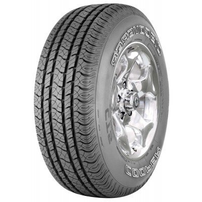 COOPER TIRES DISCOVERER_CTS 245/60 R 18 105H