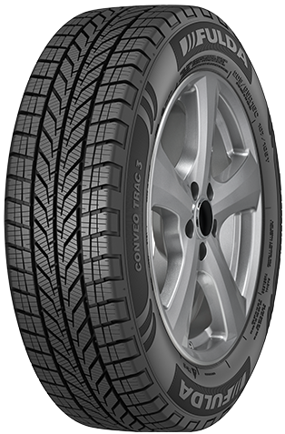 FULDA CONVEO TRAC 3 195/65 R 16 104/102T