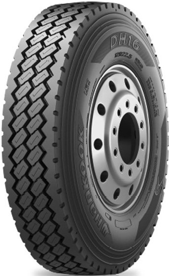 HANKOOK DH16 11/80 R 22.5 148/145M