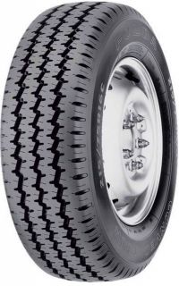 FULDA CONVEO TOUR 205/75 R 16 110R