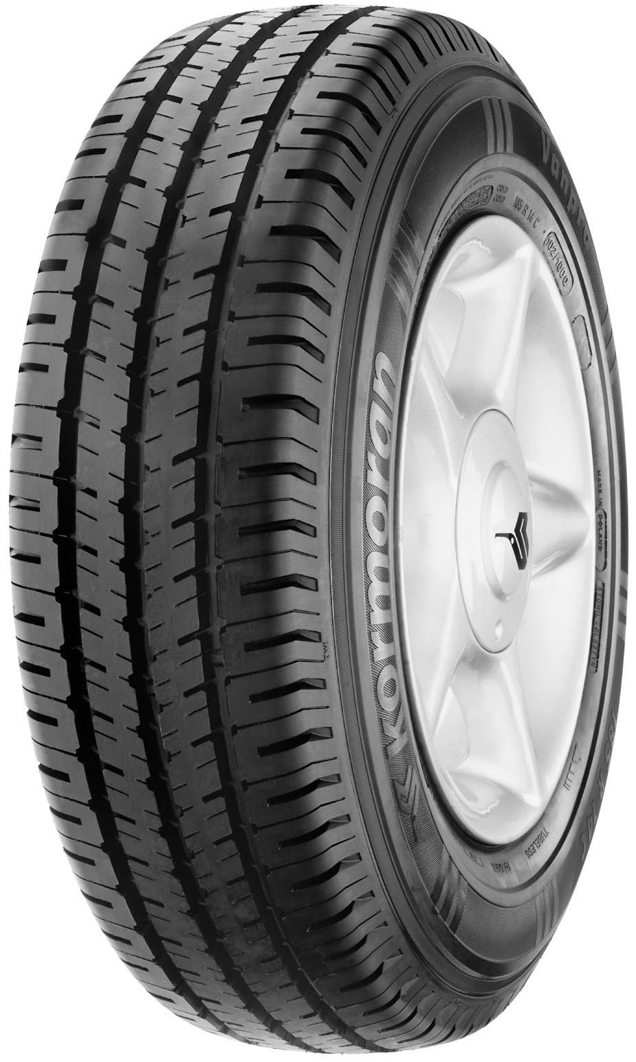 KORMORAN VANPRO B3 175/80 R 14 99/98R