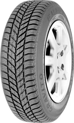 FULDA KRISTALL GRAVITO 145/80 R 13 75Q