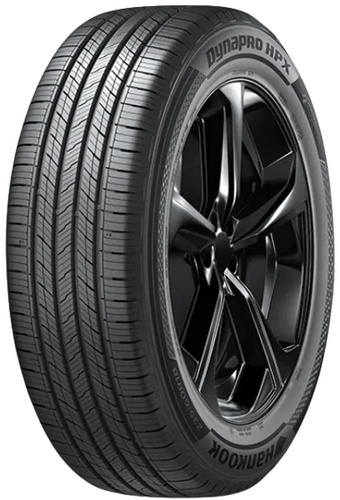 HANKOOK RA43 DYNAPRO HPX 215/55 R 18 95V