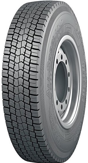 TYREX DR-1 315/80 R 22.5 154/150M