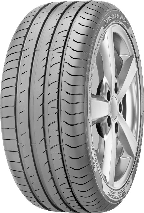 SAVA INTENSA UHP 2 225/45 R 17 91Y