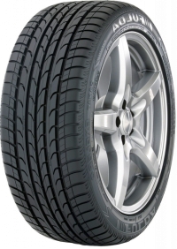 FULDA CARAT EXELERO 225/45 R 17 91Y