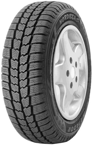 MATADOR MPS520 225/75 R 16 121/120N