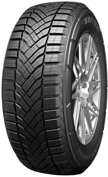 SAILUN COMMERCIO 4 SEASONS 195/60 R 16 99/97T