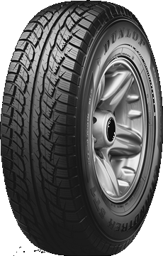 DUNLOP GRANDTREK ST1 235/60 R 16 100H